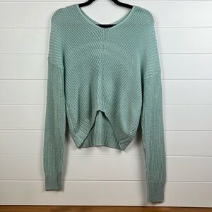 Freshman 1996 slouchy sweater